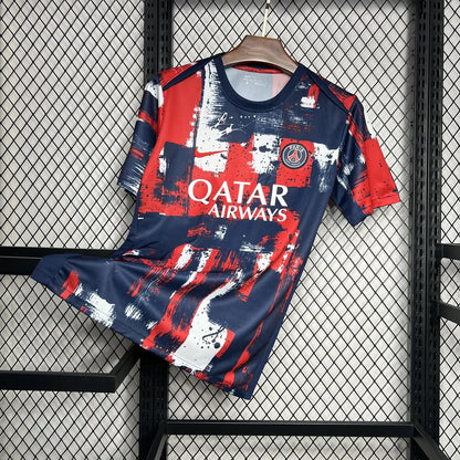 Psg Paris Saint-Germain 24/25 Limited Jersey