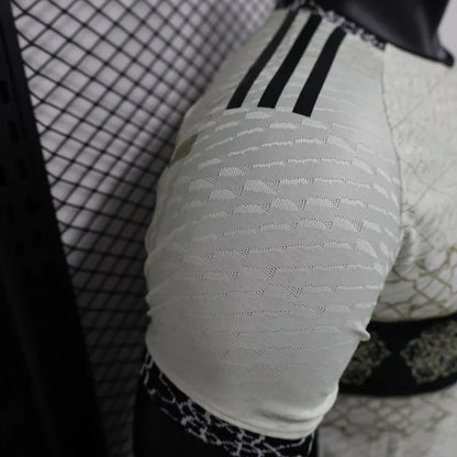 Real Madrid "Mosaic Heritage" Limited Jersey