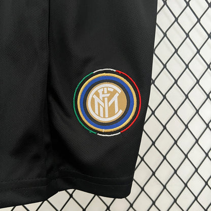 Inter Milan 09/10 Home Jersey Kids Size