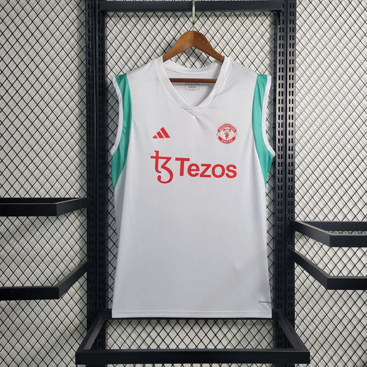 23/24 Manchester United Training Wear