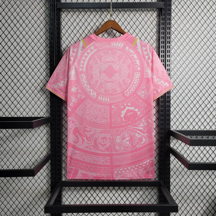 Italy "Rose Renaissance" Limited Jersey