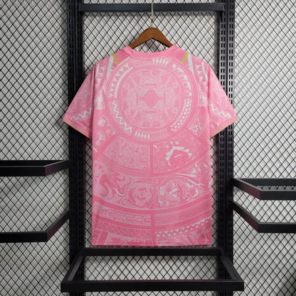 Italy "Rose Renaissance" Limited Jersey