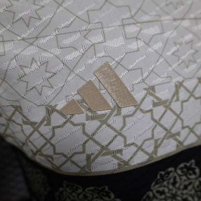 Real Madrid "Mosaic Heritage" Limited Jersey