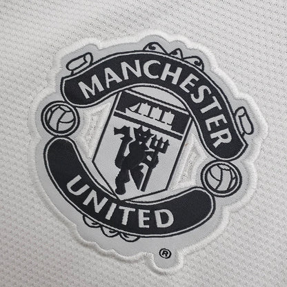 2013/2014 Retro Manchester United Third Away
