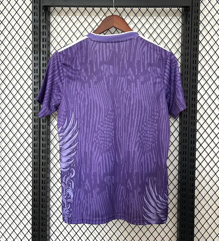Liverpool "Majestic Wyvern" Limited Jersey
