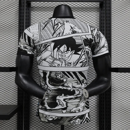 Japan "Kaminari no Goku" Limited Jersey