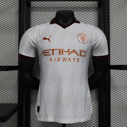 23/24 Manchester City Limited Jersey