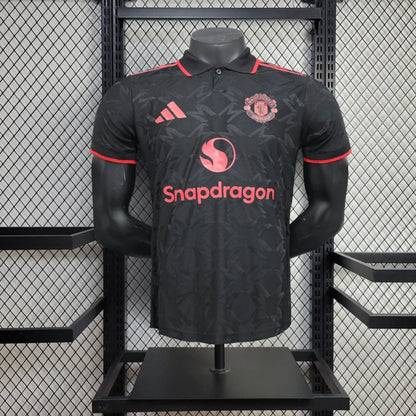 Manchester United 25/26