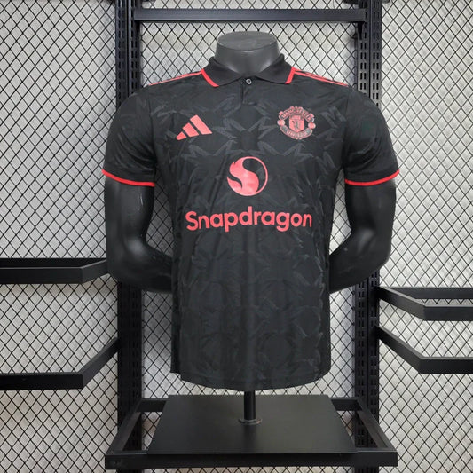 Manchester United 25/26