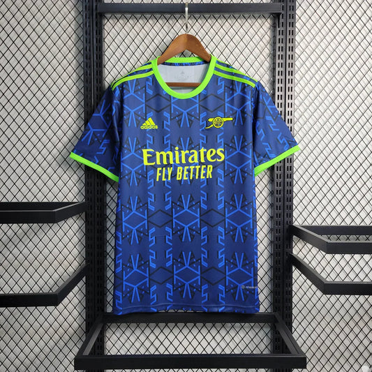 23/24 Arsenal Limited Jersey