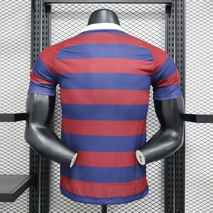 24/25 Newcastle United Home Kit