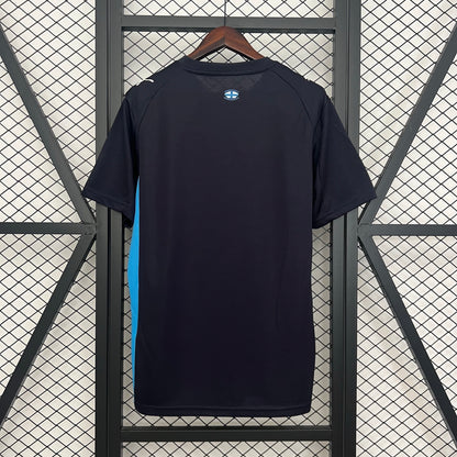 25/26 Marseille away