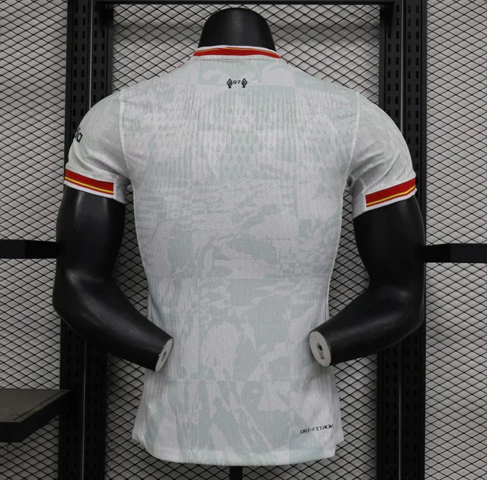 Liverpool 24-25 Third Kit
