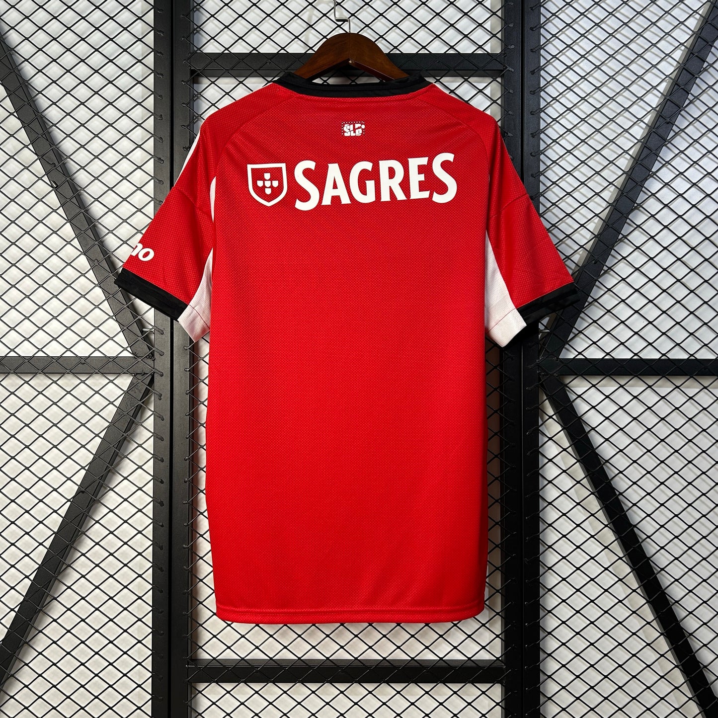 25/26 Benfica Home