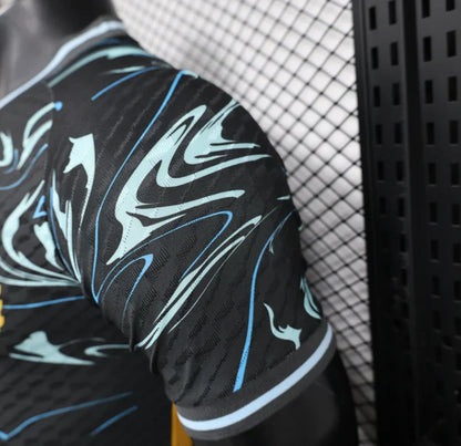 Argentina "Copa America Champions" Limited Jersey