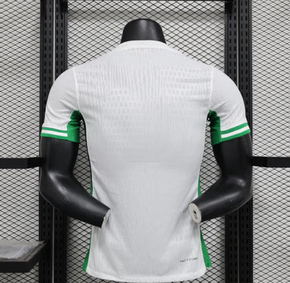 Nigeria 24-25 Home Kit