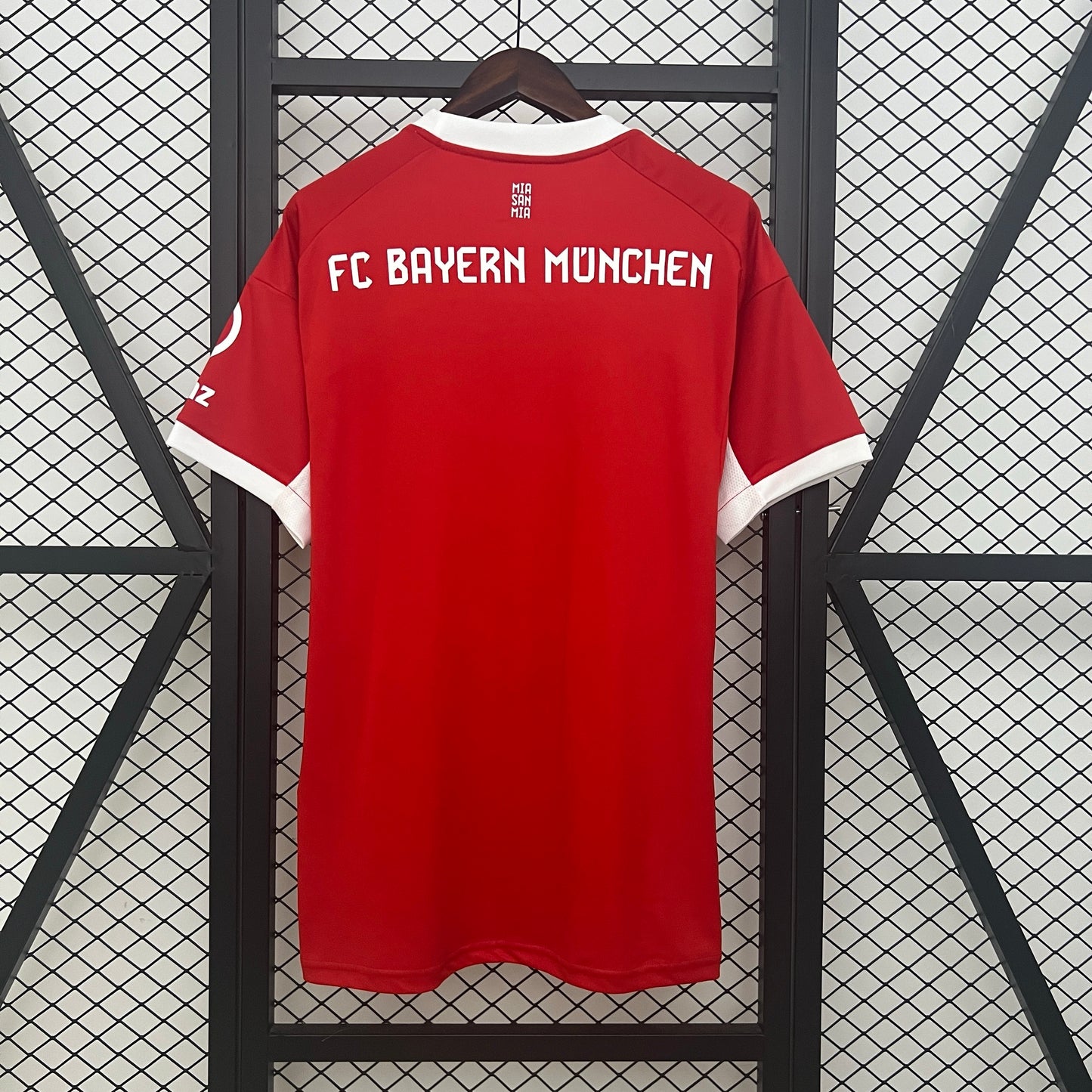 25/26 Bayern Munich Home