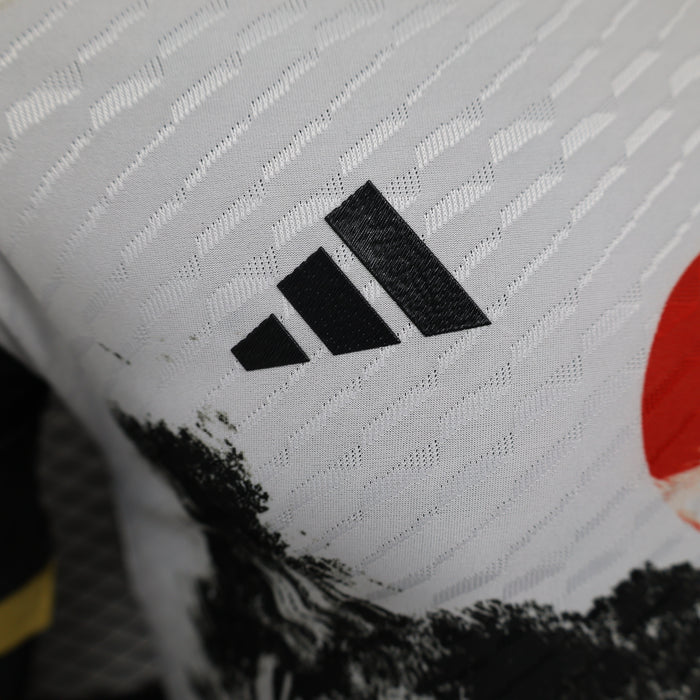Japan "Samurai Sunset" Limited Jersey