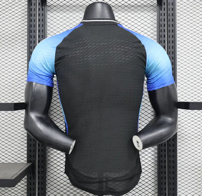 Real Madrid "Blue Eclipse" Limited Jersey