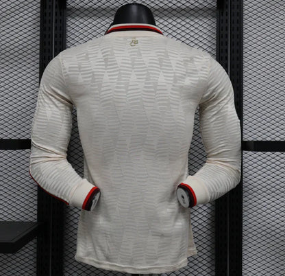Bayern Munchen 24-25 Third Kit Long Sleeve