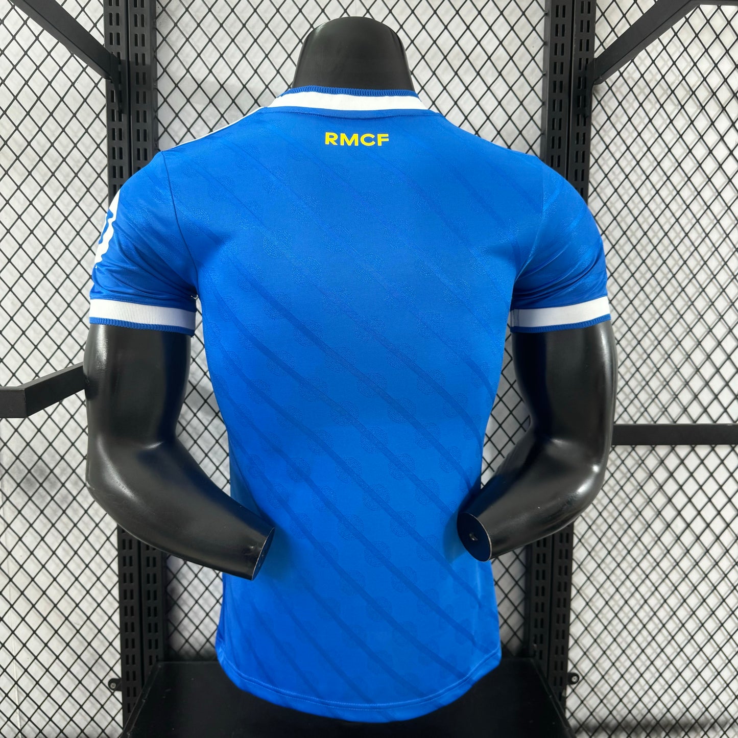 25/26 Player Real Madrid Third Away