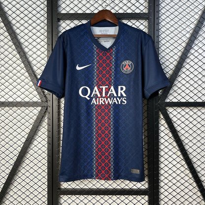 25/26 PSG home