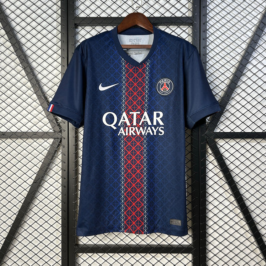 25/26 PSG home
