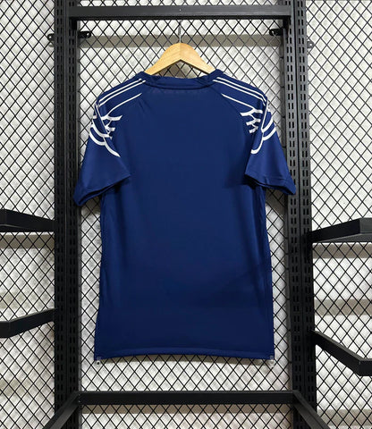 PSG Paris Saint-Germain x Jordan Dark Blue Limited Jersey
