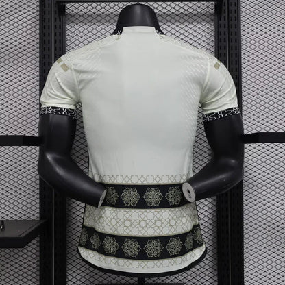 Real Madrid "Mosaic Heritage" Limited Jersey