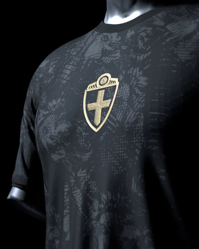 Sweden "The Lion" Limited Jersey