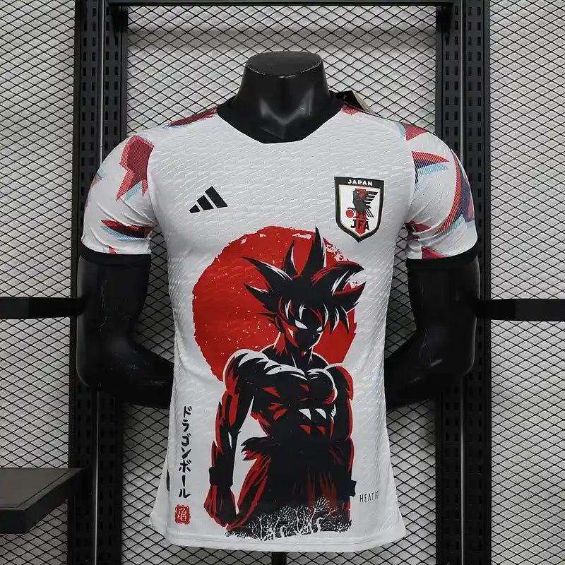 Japan Limited Jersey