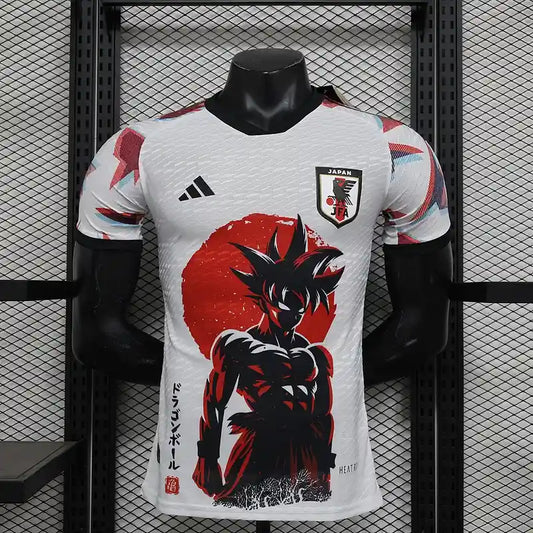 Japan Limited Jersey