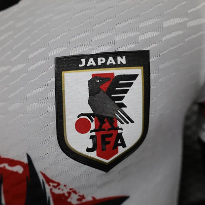 Japan Limited Jersey