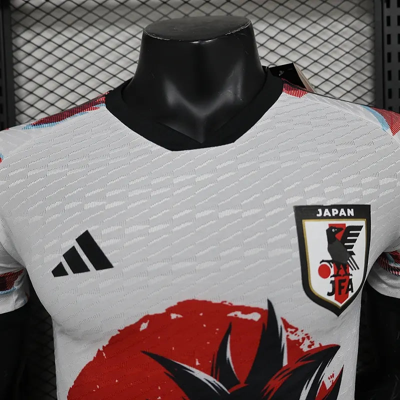 Japan Limited Jersey