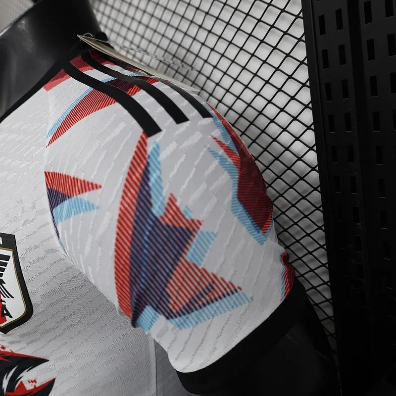 Japan Limited Jersey