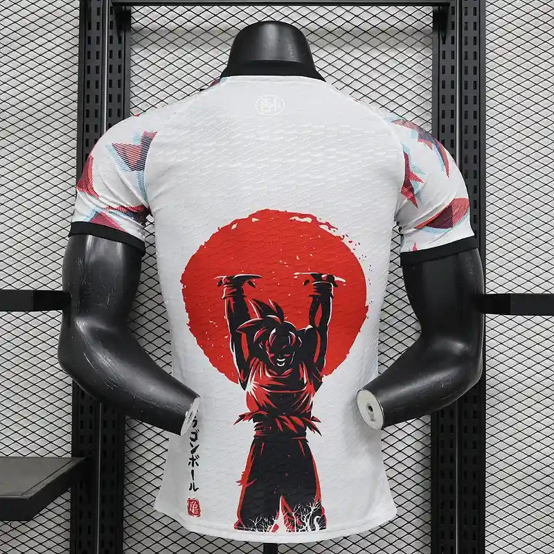 Japan Limited Jersey