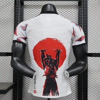 Japan Limited Jersey