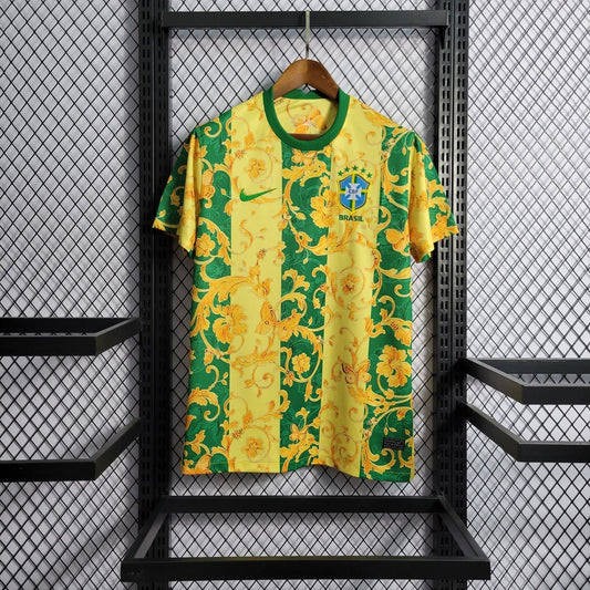 Brazil Limited Jersey