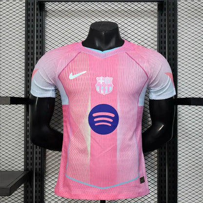 FC Barcelona "Sunset" Limited Jersey