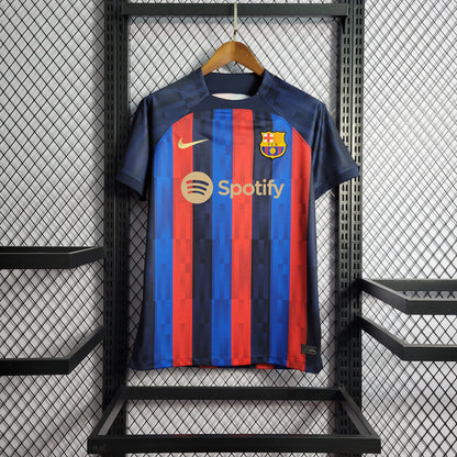 22-23 Barcelona Home