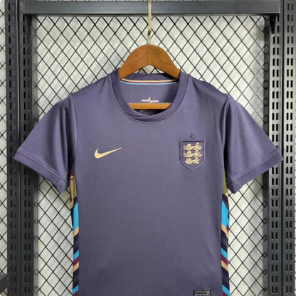 England 2024 Away Tenue