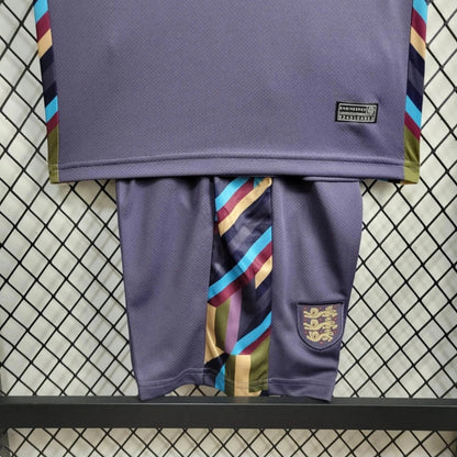 England 2024 Away Tenue