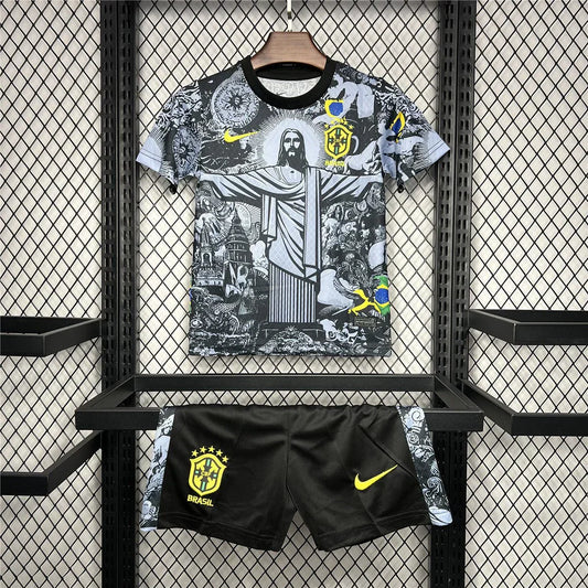 Brazil ”Jesus” Limited Tenue