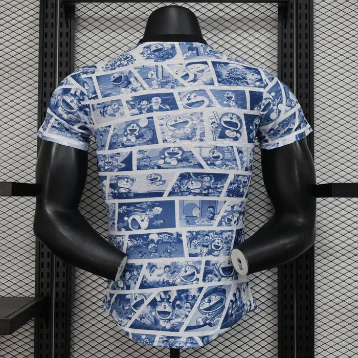 Japan "Anime Dream" Limited Jersey