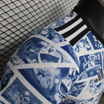 Japan "Anime Dream" Limited Jersey