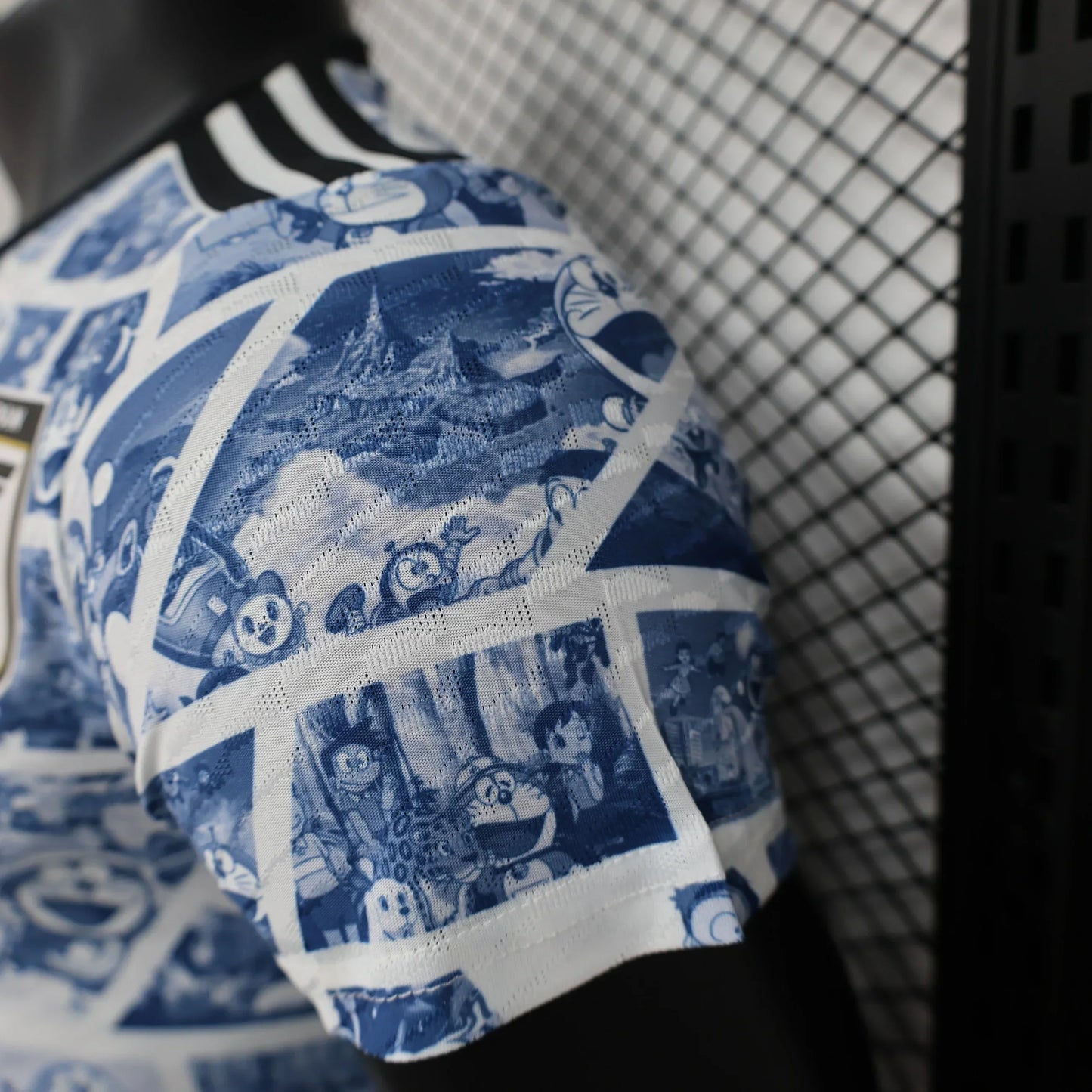 Japan "Anime Dream" Limited Jersey