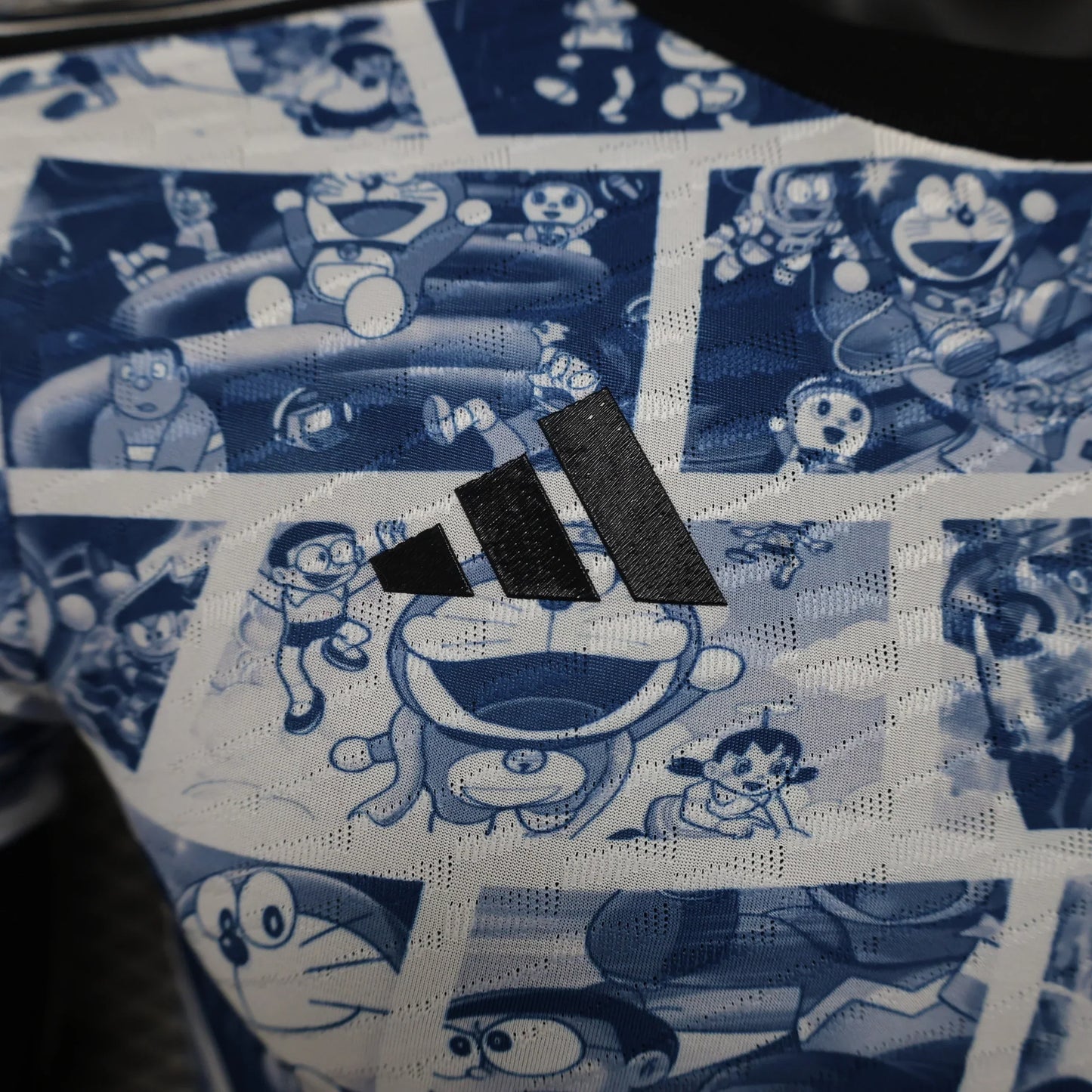 Japan "Anime Dream" Limited Jersey