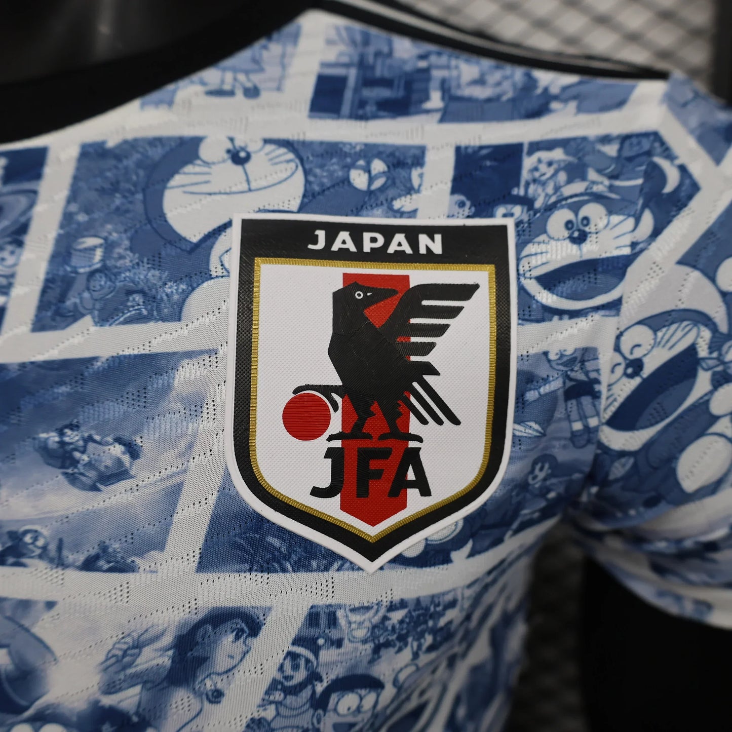Japan "Anime Dream" Limited Jersey