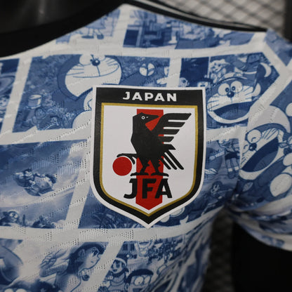 Japan "Anime Dream" Limited Jersey