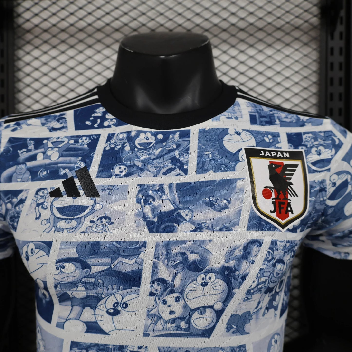 Japan "Anime Dream" Limited Jersey